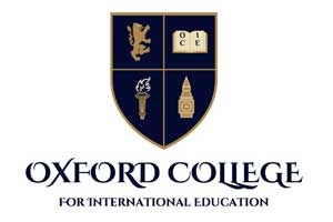 Oxford College logo