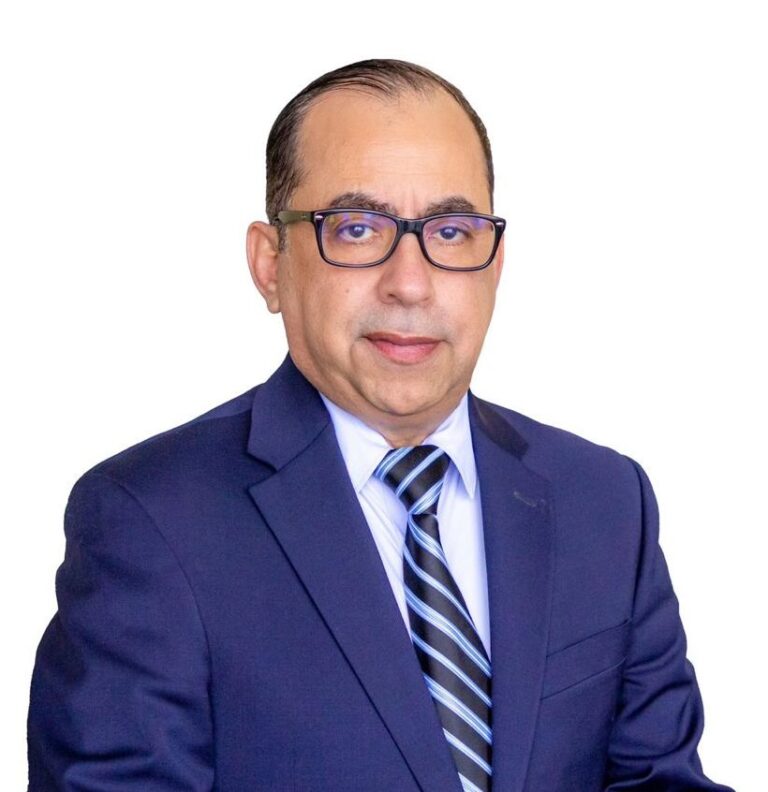 Prof. Ahed Al Najjar, Chair of Scientific Committee