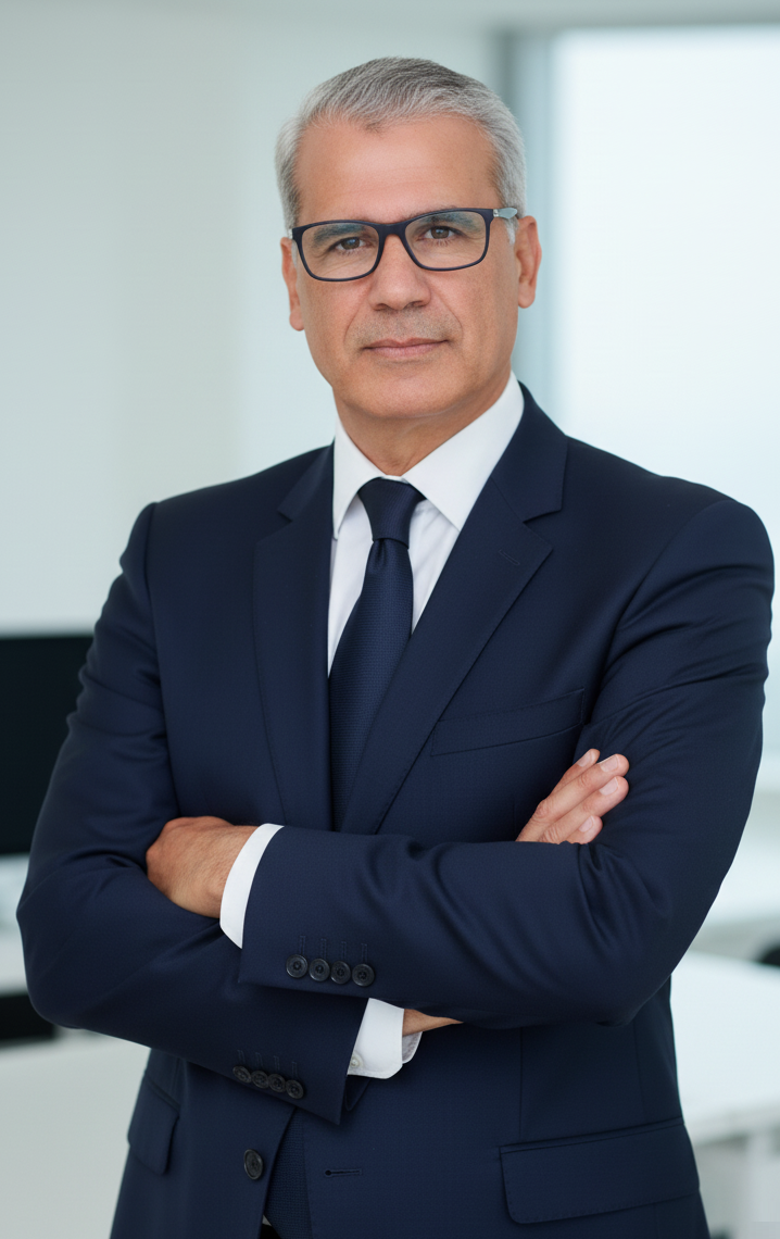 Mr. Lotfi Khelifi